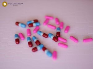 What should you avoid before epidural injections? 